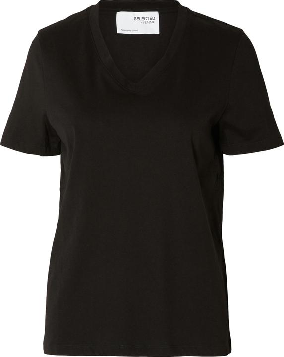 Selected Femme Klassisches T-Shirt