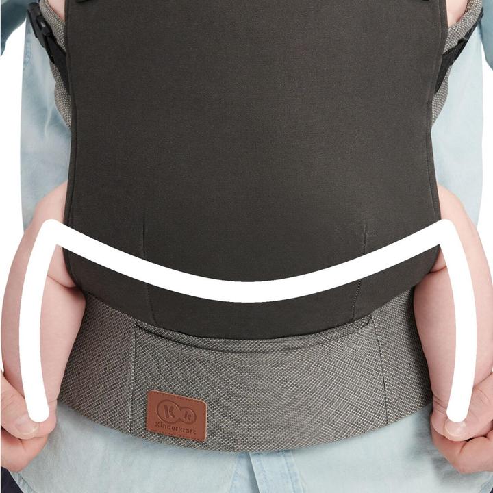 Actual product image KinderKraft Milo