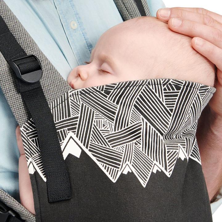 Actual product image KinderKraft Milo