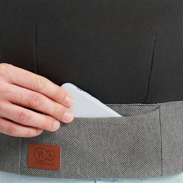 Actual product image KinderKraft Milo