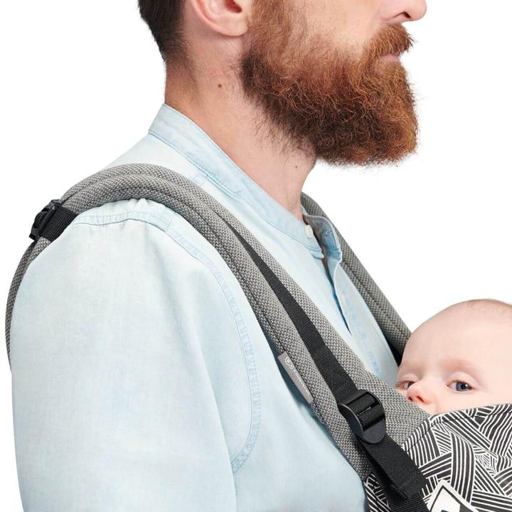 Actual product image KinderKraft Milo