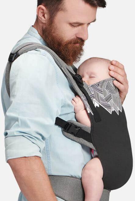 Actual product image KinderKraft Milo