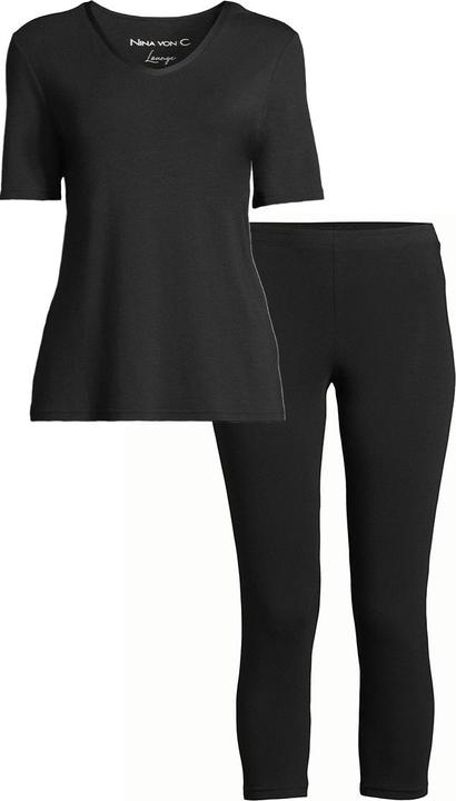 Actual product image Nina von C. Lounge & Night Modal pyjamas (48, 4XL)