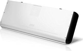 Produktbild Renov8 Battery for Apple Macbook 13" Silver Late 2008 to Mid 2009 (Alum. Unibody MB771) (5400 mAh)