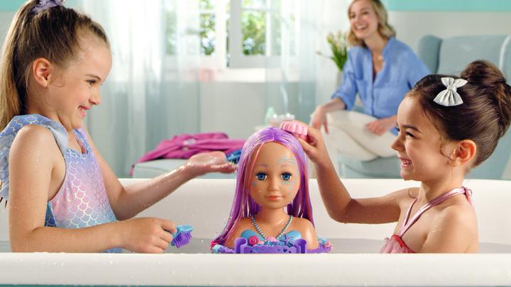 Actual product image Zapf Creation Mermaid