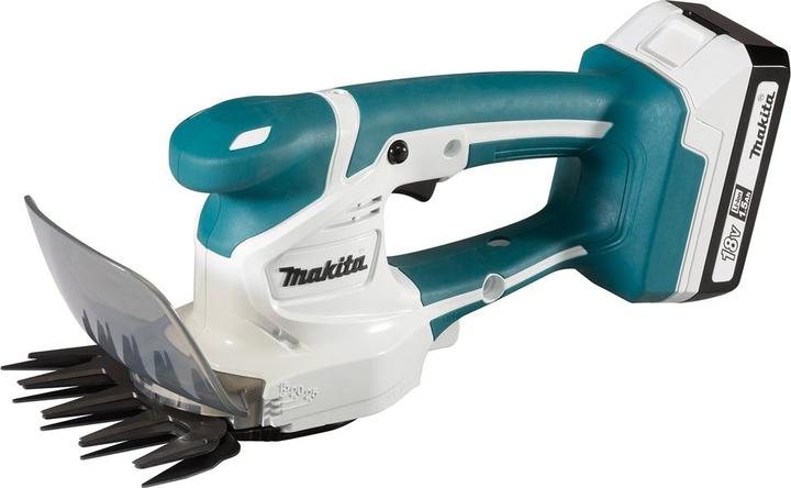 Image du produit Makita UM110DWYX (Taille-haies sans fil)