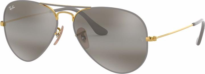 Ray Ban Aviator Large Metal