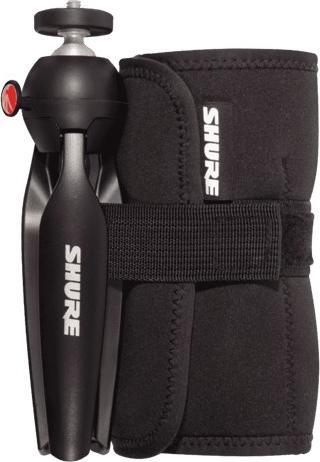 Image du produit Shure Kit vidéo MV88