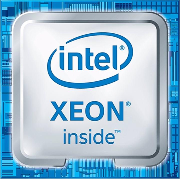 Intel Xeon E-2236 3.4GHz LGA1151 12M Cache Boxed CPU (LGA 1151, 3.40 GHz, 6 -Core)