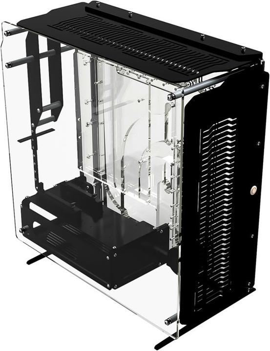 Produktbild Singularity Computers Spectre 2.0 Showcase (ATX, Mini-ITX, E-ATX)