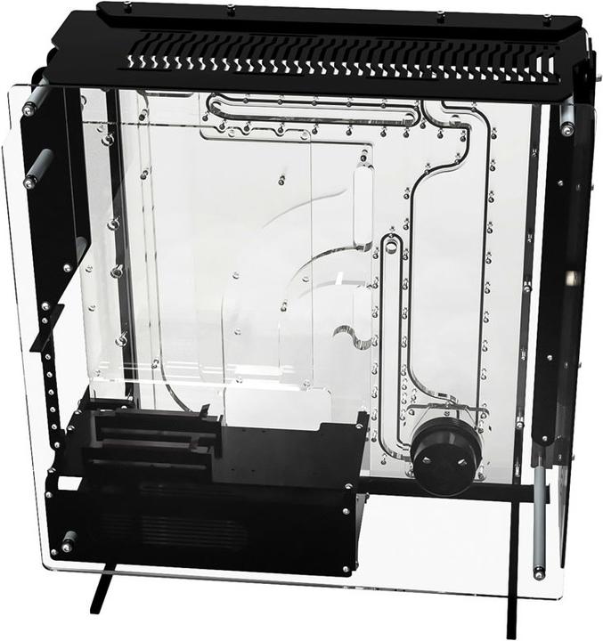 Produktbild Singularity Computers Spectre 2.0 Showcase (ATX, Mini-ITX, E-ATX)