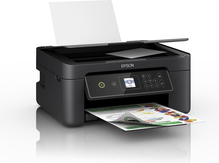 Produktbild Epson Expression Home XP-3150 (Tintenpatrone, Farbe)