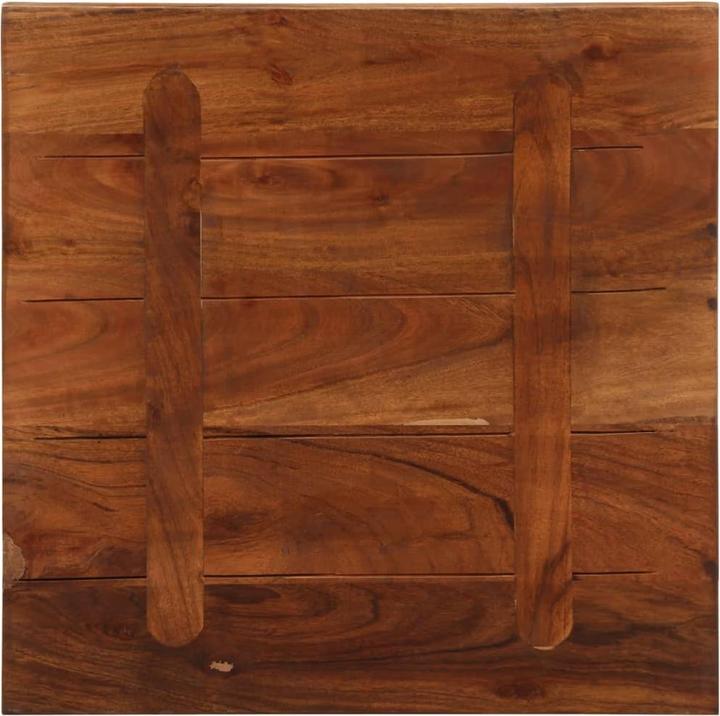 Actual product image VidaXL Korudon (50 x 50 x 2,5 cm)