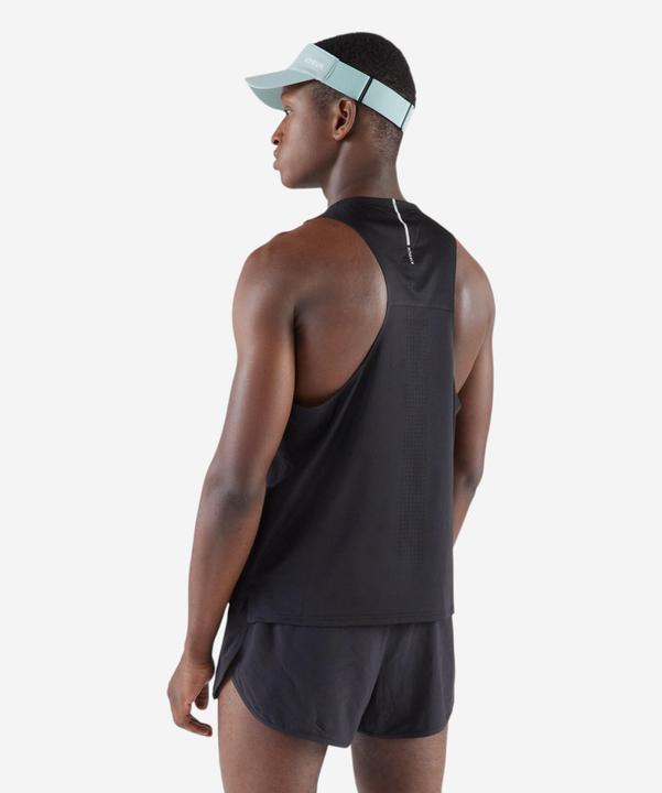 Produktbild Kiprun Lauf-Visor Cap - V2 grün