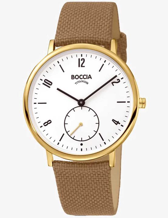 Produktbild Boccia 3350-04