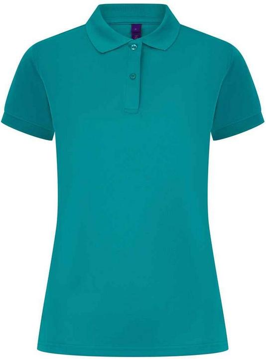 Henbury Poloshirt (XS)