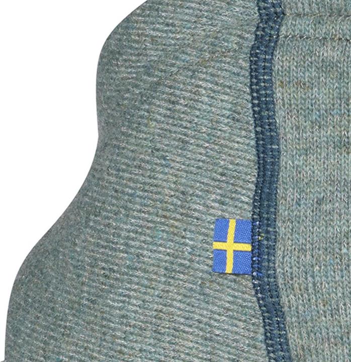Produktbild Isbjörn Shaun Hoodie Jacke (98, 104, 110, 116)