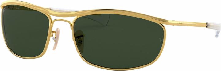 Ray Ban Olympian I Deluxe