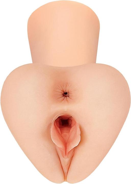 Produktbild Pipedream Pick Your Pleasure XL Stroker
