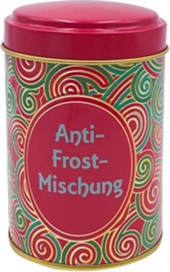 Actual product image Roost Candy Tin 1475 Winter Edition - Anti-Frost