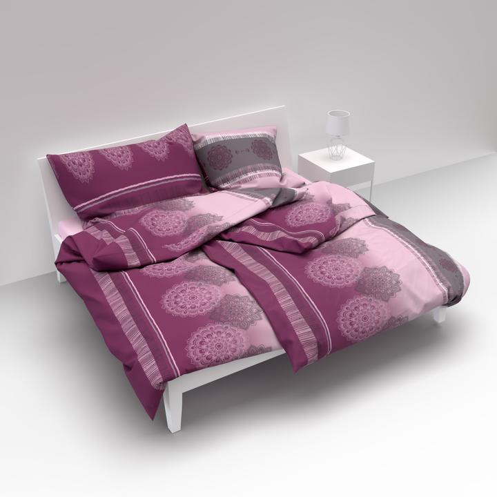 Produktbild Lotus Bettwaren Alize (Duvetbezug, 160 x 210 cm)