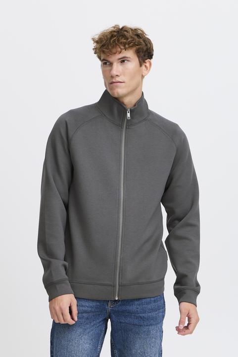 Casual Friday CFSIGURD 0096 zipthrough sweatshirt 20504936