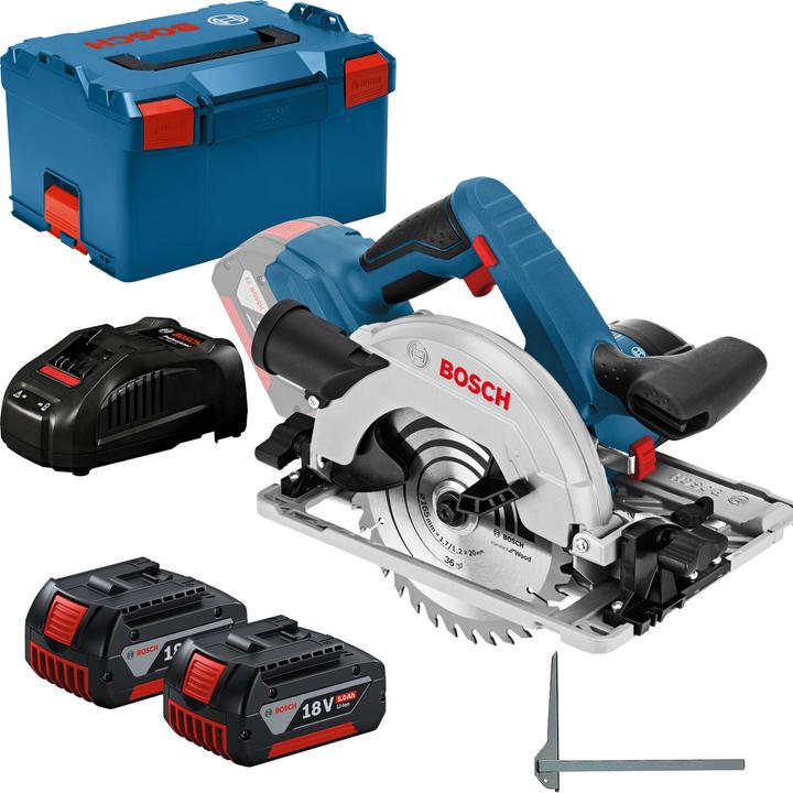 Produktbild Bosch Professional Akku-Kreissäge