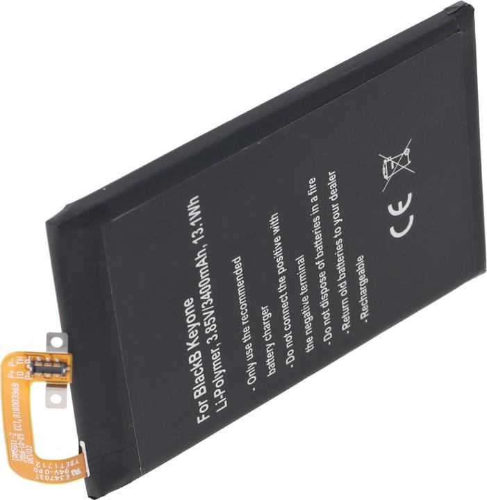 Immagine prodotto AccuCell Batteria Blackberry Keyone