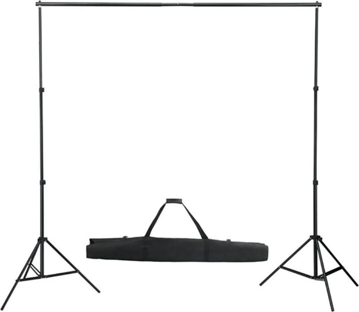Actual product image VidaXL Jitka (15 cm, 230 cm)