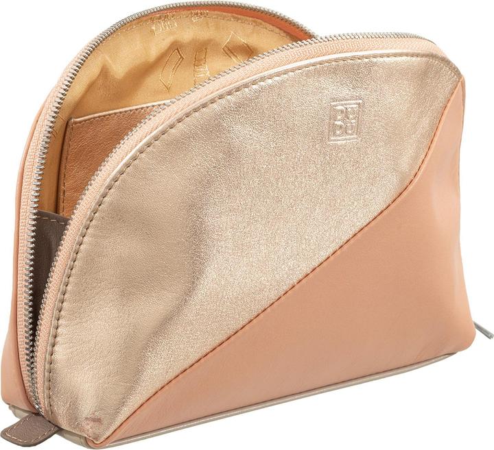 Image du produit Dudu Antille Trousse de toilette en cuir 20 cm (1 l)
