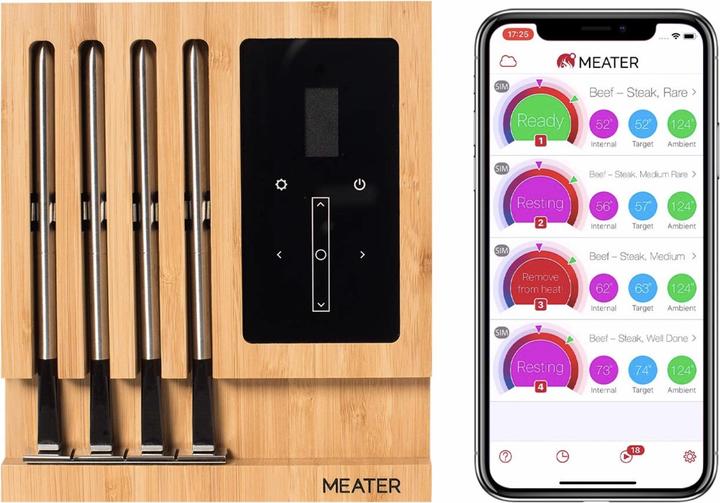 Image du produit Meater Bloc