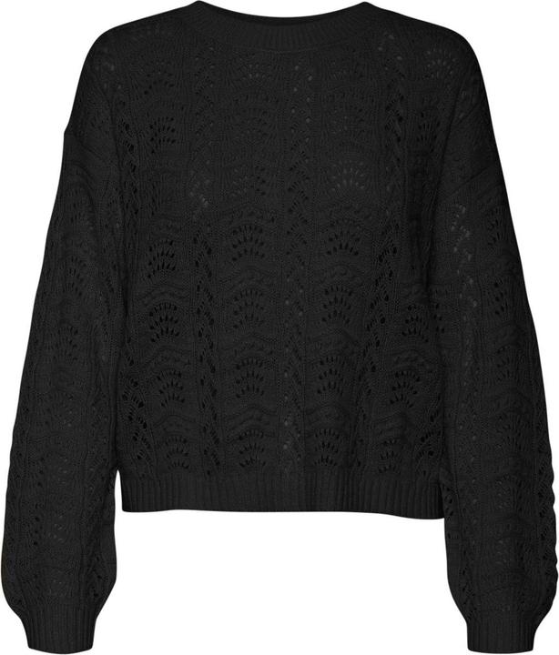 Vero Moda Strickpullover Strickpullover (XS)