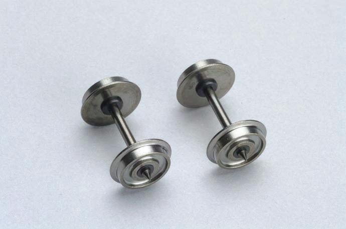 Productafbeelding Piko H0 wielstel NEM 311