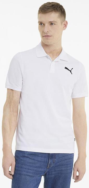 Produktbild Puma ESS Pique Polo-586674 (L)