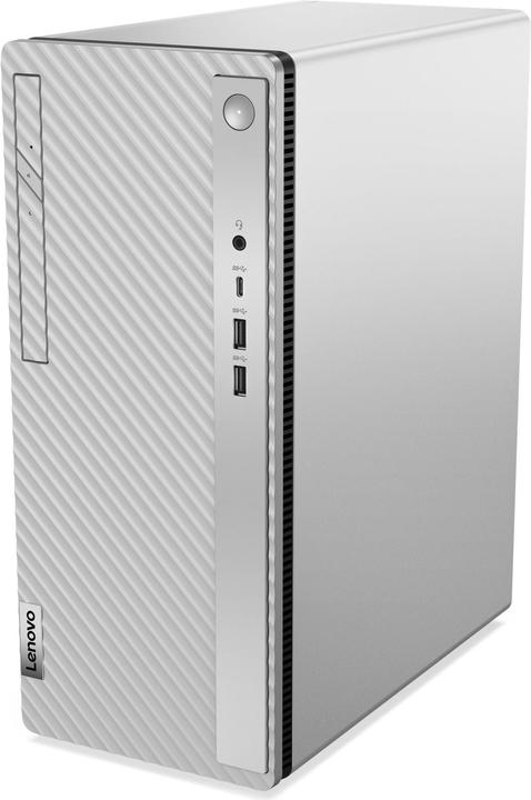 Immagine prodotto Lenovo IdeaCentre 5 14IAB7 (Intel Core i7, 8 GB, 512 GB, UHD Graphics 770)