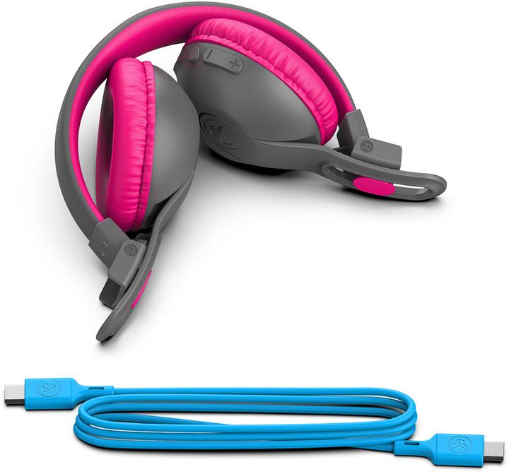 Produktbild JLab Audio JBUDDIES STUDIO2 KIDS - Headphones