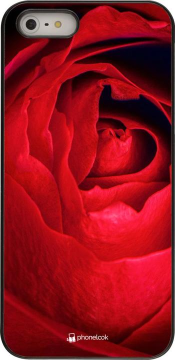 Image du produit PhoneLook Coque Valentine 2022 Rose (Apple iPhone 5, Apple iPhone 5s)