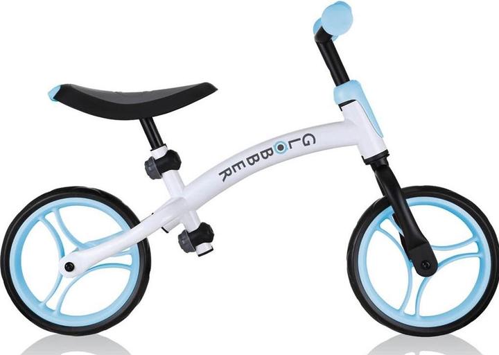 Actual product image Globber GO BIKE DUO Pastel (8")