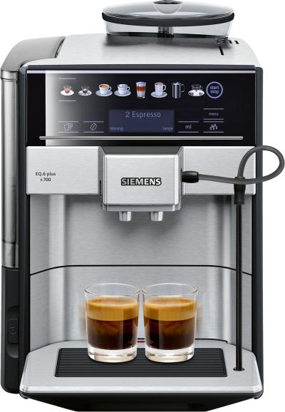 Produktbild Siemens TE657313RW EQ.6 plus s700