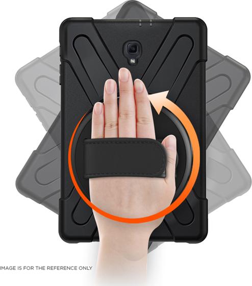 Actual product image Eiger Peak 500 Case (IPad Air (2022))