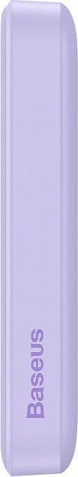 Image du produit Baseus Magnetic Mini (10000 mAh, 20 W, 20 Wh)