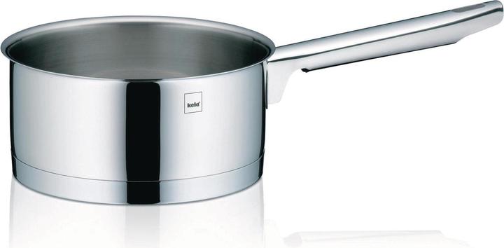 Produktbild Kela Kochtopf-Set Cailin (16 cm, Pfannenset + Topfset, Edelstahl)