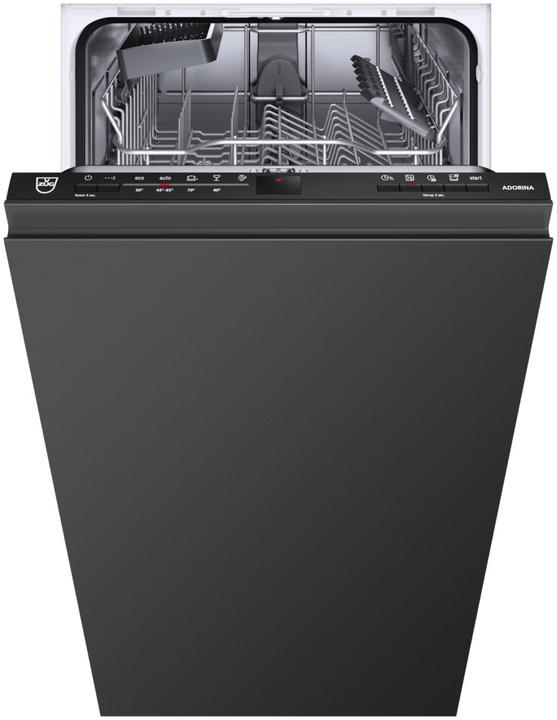 Produktbild V-Zug AdorinaSpülen V400 VS