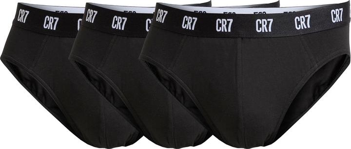 CR7 Trunks 3-Pack