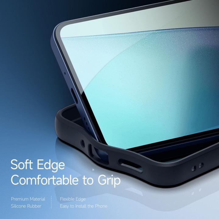 Produktbild Dux Ducis Aimo Series Hardcase (Xiaomi Redmi 14C, Xiaomi Poco C75)