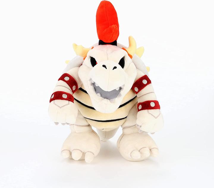 Actual product image Together Plus Bones Bowser (32 cm)