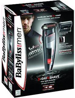 Immagine prodotto BaByliss E847e