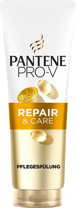 Actual product image Pantene Pro-V Repair & Care (350 ml)