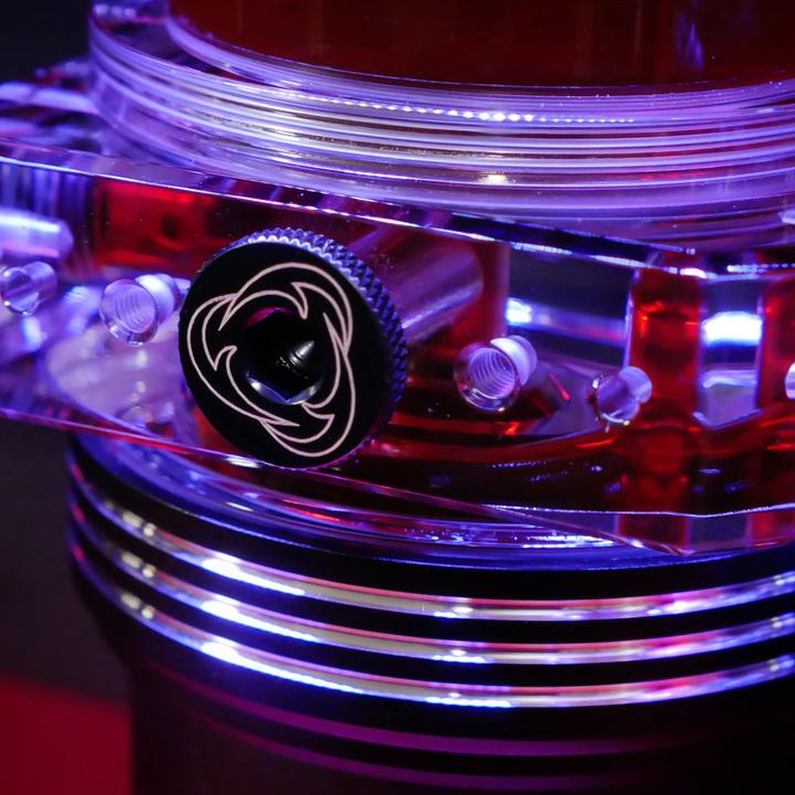 Actual product image Singularity Computers SC sealing plug G1/4 inch