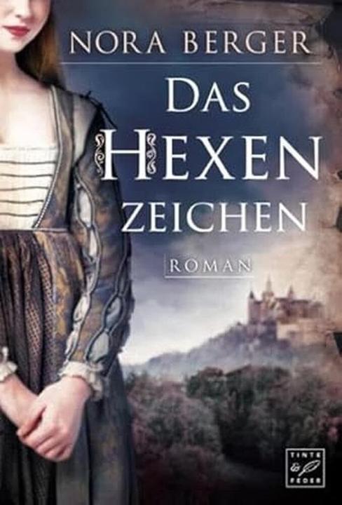 Produktbild Amazon Das Hexenzeichen (Deutsch, Nora Berger, 2017)